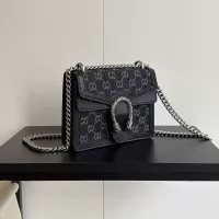 Cheap Gucci AAA Quality Messenger Bags For Women #1344325 Replica Wholesale [$68.00 USD] [ITEM#1344325] on Replica Gucci AAA Quality Messenger Bags