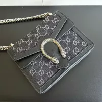 Cheap Gucci AAA Quality Messenger Bags For Women #1344325 Replica Wholesale [$68.00 USD] [ITEM#1344325] on Replica Gucci AAA Quality Messenger Bags