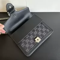 Cheap Gucci AAA Quality Messenger Bags For Women #1344325 Replica Wholesale [$68.00 USD] [ITEM#1344325] on Replica Gucci AAA Quality Messenger Bags