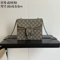 Cheap Gucci AAA Quality Messenger Bags For Women #1344326 Replica Wholesale [$68.00 USD] [ITEM#1344326] on Replica Gucci AAA Quality Messenger Bags