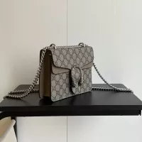Cheap Gucci AAA Quality Messenger Bags For Women #1344326 Replica Wholesale [$68.00 USD] [ITEM#1344326] on Replica Gucci AAA Quality Messenger Bags