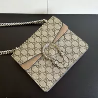 Cheap Gucci AAA Quality Messenger Bags For Women #1344326 Replica Wholesale [$68.00 USD] [ITEM#1344326] on Replica Gucci AAA Quality Messenger Bags