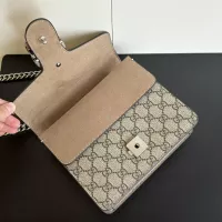 Cheap Gucci AAA Quality Messenger Bags For Women #1344326 Replica Wholesale [$68.00 USD] [ITEM#1344326] on Replica Gucci AAA Quality Messenger Bags