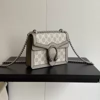 Cheap Gucci AAA Quality Messenger Bags For Women #1344327 Replica Wholesale [$68.00 USD] [ITEM#1344327] on Replica Gucci AAA Quality Messenger Bags