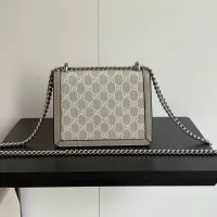 Cheap Gucci AAA Quality Messenger Bags For Women #1344327 Replica Wholesale [$68.00 USD] [ITEM#1344327] on Replica Gucci AAA Quality Messenger Bags