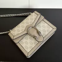 Cheap Gucci AAA Quality Messenger Bags For Women #1344327 Replica Wholesale [$68.00 USD] [ITEM#1344327] on Replica Gucci AAA Quality Messenger Bags