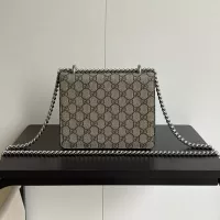 Cheap Gucci AAA Quality Messenger Bags For Women #1344328 Replica Wholesale [$68.00 USD] [ITEM#1344328] on Replica Gucci AAA Quality Messenger Bags