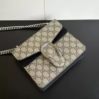 Cheap Gucci AAA Quality Messenger Bags For Women #1344328 Replica Wholesale [$68.00 USD] [ITEM#1344328] on Replica Gucci AAA Quality Messenger Bags