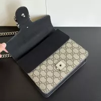 Cheap Gucci AAA Quality Messenger Bags For Women #1344328 Replica Wholesale [$68.00 USD] [ITEM#1344328] on Replica Gucci AAA Quality Messenger Bags