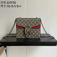 Cheap Gucci AAA Quality Messenger Bags For Women #1344329 Replica Wholesale [$68.00 USD] [ITEM#1344329] on Replica Gucci AAA Quality Messenger Bags