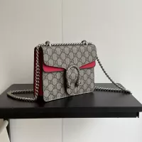 Cheap Gucci AAA Quality Messenger Bags For Women #1344329 Replica Wholesale [$68.00 USD] [ITEM#1344329] on Replica Gucci AAA Quality Messenger Bags
