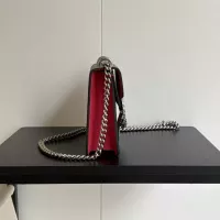 Cheap Gucci AAA Quality Messenger Bags For Women #1344329 Replica Wholesale [$68.00 USD] [ITEM#1344329] on Replica Gucci AAA Quality Messenger Bags