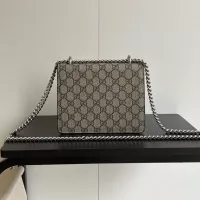 Cheap Gucci AAA Quality Messenger Bags For Women #1344329 Replica Wholesale [$68.00 USD] [ITEM#1344329] on Replica Gucci AAA Quality Messenger Bags