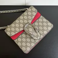 Cheap Gucci AAA Quality Messenger Bags For Women #1344329 Replica Wholesale [$68.00 USD] [ITEM#1344329] on Replica Gucci AAA Quality Messenger Bags