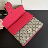 Cheap Gucci AAA Quality Messenger Bags For Women #1344329 Replica Wholesale [$68.00 USD] [ITEM#1344329] on Replica Gucci AAA Quality Messenger Bags