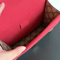 Cheap Gucci AAA Quality Messenger Bags For Women #1344329 Replica Wholesale [$68.00 USD] [ITEM#1344329] on Replica Gucci AAA Quality Messenger Bags