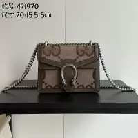 Cheap Gucci AAA Quality Messenger Bags For Women #1344330 Replica Wholesale [$68.00 USD] [ITEM#1344330] on Replica Gucci AAA Quality Messenger Bags