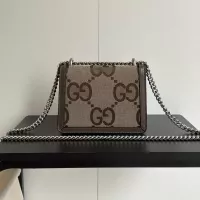 Cheap Gucci AAA Quality Messenger Bags For Women #1344330 Replica Wholesale [$68.00 USD] [ITEM#1344330] on Replica Gucci AAA Quality Messenger Bags