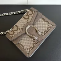 Cheap Gucci AAA Quality Messenger Bags For Women #1344330 Replica Wholesale [$68.00 USD] [ITEM#1344330] on Replica Gucci AAA Quality Messenger Bags