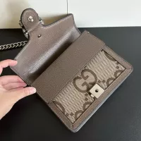 Cheap Gucci AAA Quality Messenger Bags For Women #1344330 Replica Wholesale [$68.00 USD] [ITEM#1344330] on Replica Gucci AAA Quality Messenger Bags