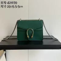 Cheap Gucci AAA Quality Messenger Bags For Women #1344331 Replica Wholesale [$68.00 USD] [ITEM#1344331] on Replica Gucci AAA Quality Messenger Bags