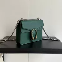Cheap Gucci AAA Quality Messenger Bags For Women #1344331 Replica Wholesale [$68.00 USD] [ITEM#1344331] on Replica Gucci AAA Quality Messenger Bags