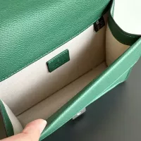 Cheap Gucci AAA Quality Messenger Bags For Women #1344331 Replica Wholesale [$68.00 USD] [ITEM#1344331] on Replica Gucci AAA Quality Messenger Bags