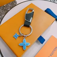 Cheap Louis Vuitton LV Key Holder And Bag Buckle #1344334 Replica Wholesale [$36.00 USD] [ITEM#1344334] on Replica Louis Vuitton LV Key Holder And Bag Buckle