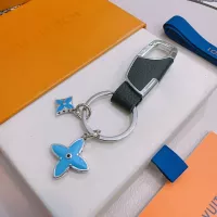 Cheap Louis Vuitton LV Key Holder And Bag Buckle #1344334 Replica Wholesale [$36.00 USD] [ITEM#1344334] on Replica Louis Vuitton LV Key Holder And Bag Buckle