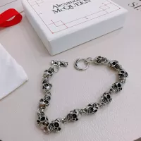 Cheap Alexander McQueen Bracelets #1344335 Replica Wholesale [$42.00 USD] [ITEM#1344335] on Replica Alexander McQueen Bracelets