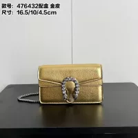 Cheap Gucci AAA Quality Messenger Bags For Women #1344338 Replica Wholesale [$68.00 USD] [ITEM#1344338] on Replica Gucci AAA Quality Messenger Bags