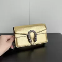Cheap Gucci AAA Quality Messenger Bags For Women #1344338 Replica Wholesale [$68.00 USD] [ITEM#1344338] on Replica Gucci AAA Quality Messenger Bags