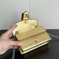 Cheap Gucci AAA Quality Messenger Bags For Women #1344338 Replica Wholesale [$68.00 USD] [ITEM#1344338] on Replica Gucci AAA Quality Messenger Bags