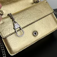 Cheap Gucci AAA Quality Messenger Bags For Women #1344338 Replica Wholesale [$68.00 USD] [ITEM#1344338] on Replica Gucci AAA Quality Messenger Bags
