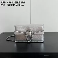 Cheap Gucci AAA Quality Messenger Bags For Women #1344339 Replica Wholesale [$68.00 USD] [ITEM#1344339] on Replica Gucci AAA Quality Messenger Bags