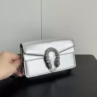 Cheap Gucci AAA Quality Messenger Bags For Women #1344339 Replica Wholesale [$68.00 USD] [ITEM#1344339] on Replica Gucci AAA Quality Messenger Bags