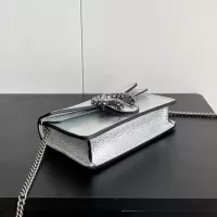 Cheap Gucci AAA Quality Messenger Bags For Women #1344339 Replica Wholesale [$68.00 USD] [ITEM#1344339] on Replica Gucci AAA Quality Messenger Bags