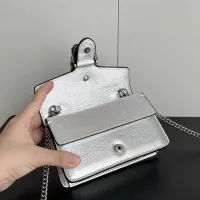 Cheap Gucci AAA Quality Messenger Bags For Women #1344339 Replica Wholesale [$68.00 USD] [ITEM#1344339] on Replica Gucci AAA Quality Messenger Bags