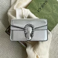 Cheap Gucci AAA Quality Messenger Bags For Women #1344339 Replica Wholesale [$68.00 USD] [ITEM#1344339] on Replica Gucci AAA Quality Messenger Bags