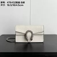 Cheap Gucci AAA Quality Messenger Bags For Women #1344340 Replica Wholesale [$68.00 USD] [ITEM#1344340] on Replica Gucci AAA Quality Messenger Bags