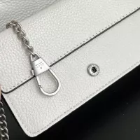 Cheap Gucci AAA Quality Messenger Bags For Women #1344340 Replica Wholesale [$68.00 USD] [ITEM#1344340] on Replica Gucci AAA Quality Messenger Bags