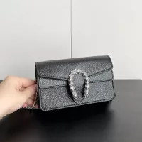 Cheap Gucci AAA Quality Messenger Bags For Women #1344341 Replica Wholesale [$68.00 USD] [ITEM#1344341] on Replica Gucci AAA Quality Messenger Bags