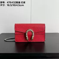 Cheap Gucci AAA Quality Messenger Bags For Women #1344342 Replica Wholesale [$68.00 USD] [ITEM#1344342] on Replica Gucci AAA Quality Messenger Bags