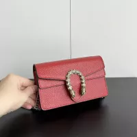 Cheap Gucci AAA Quality Messenger Bags For Women #1344342 Replica Wholesale [$68.00 USD] [ITEM#1344342] on Replica Gucci AAA Quality Messenger Bags