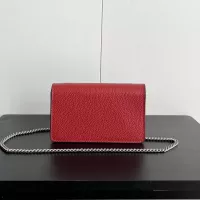 Cheap Gucci AAA Quality Messenger Bags For Women #1344342 Replica Wholesale [$68.00 USD] [ITEM#1344342] on Replica Gucci AAA Quality Messenger Bags