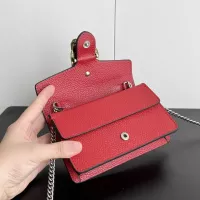 Cheap Gucci AAA Quality Messenger Bags For Women #1344342 Replica Wholesale [$68.00 USD] [ITEM#1344342] on Replica Gucci AAA Quality Messenger Bags