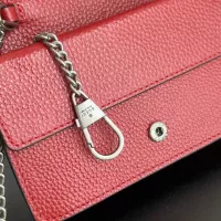 Cheap Gucci AAA Quality Messenger Bags For Women #1344342 Replica Wholesale [$68.00 USD] [ITEM#1344342] on Replica Gucci AAA Quality Messenger Bags