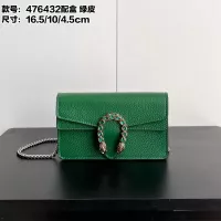 Cheap Gucci AAA Quality Messenger Bags For Women #1344343 Replica Wholesale [$68.00 USD] [ITEM#1344343] on Replica Gucci AAA Quality Messenger Bags