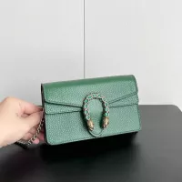Cheap Gucci AAA Quality Messenger Bags For Women #1344343 Replica Wholesale [$68.00 USD] [ITEM#1344343] on Replica Gucci AAA Quality Messenger Bags