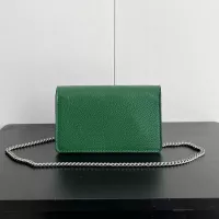 Cheap Gucci AAA Quality Messenger Bags For Women #1344343 Replica Wholesale [$68.00 USD] [ITEM#1344343] on Replica Gucci AAA Quality Messenger Bags